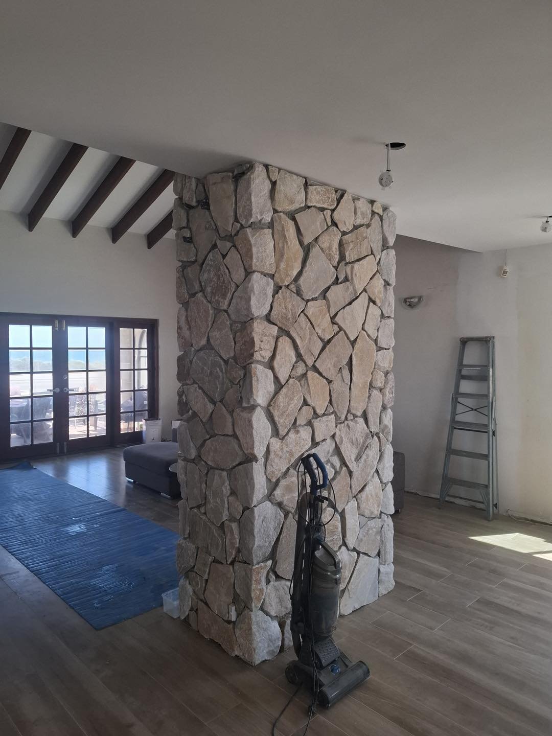 Luxury Fireplace Design Perth