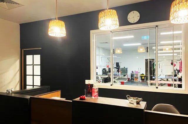 Commercial Fit-out Perth