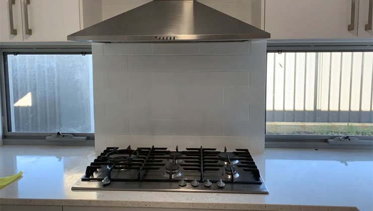 Contemporary Kitchen Design