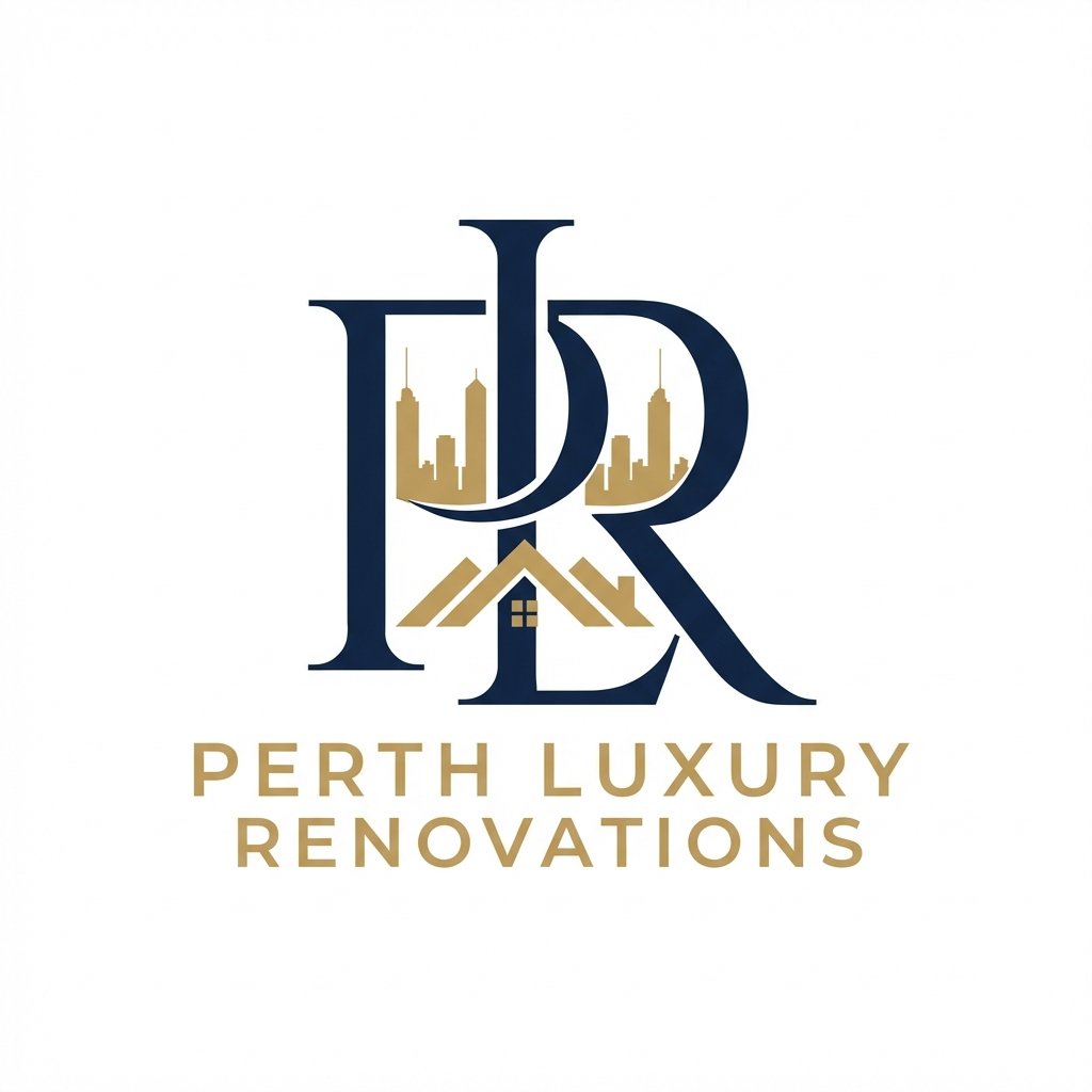 Perth Luxury Renovations Logo